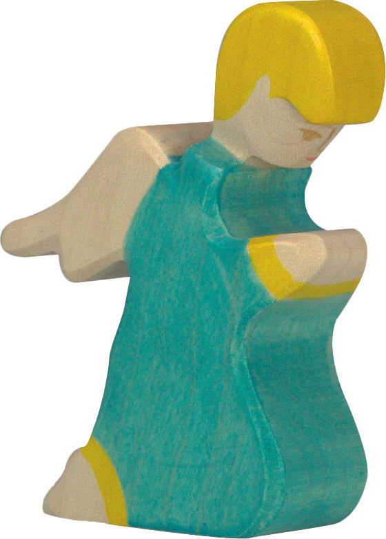 Holztiger Characters & Nativity Pieces