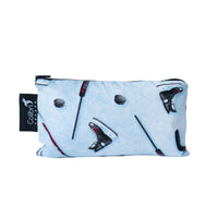 Reusable Snack Bag Medium