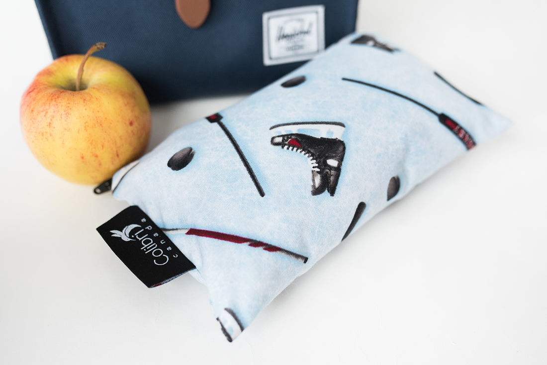 Reusable Snack Bag Medium