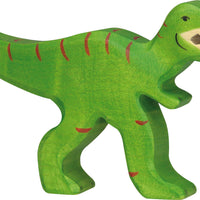 Holztiger Wooden Toy - Prehistoric & Fantasy