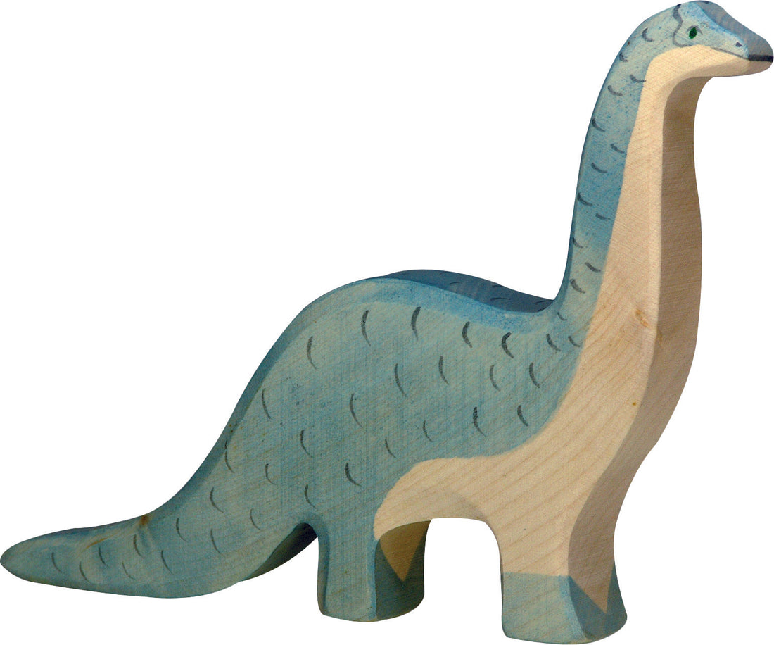 Holztiger Wooden Toy - Prehistoric & Fantasy