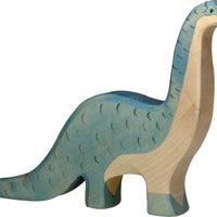Holztiger Wooden Toy - Prehistoric & Fantasy