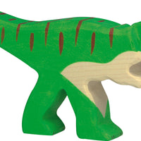 Holztiger Wooden Toy - Prehistoric & Fantasy
