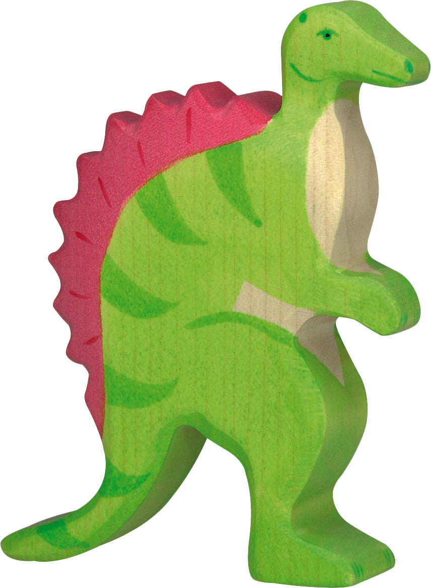 Holztiger Wooden Toy - Prehistoric & Fantasy