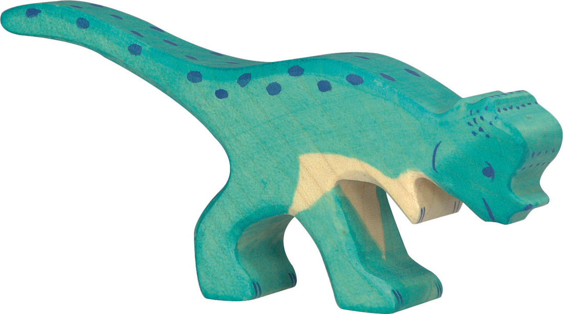 Holztiger Wooden Toy - Prehistoric & Fantasy