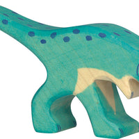 Holztiger Wooden Toy - Prehistoric & Fantasy