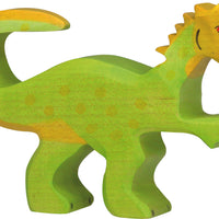 Holztiger Wooden Toy - Prehistoric & Fantasy