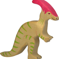 Holztiger Wooden Toy - Prehistoric & Fantasy