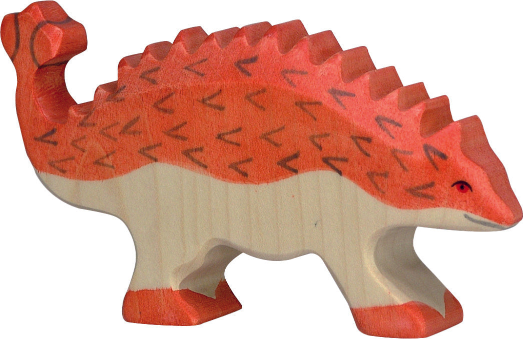 Holztiger Wooden Toy - Prehistoric & Fantasy