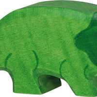 Holztiger Wooden Toy - Prehistoric & Fantasy