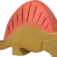 Holztiger Wooden Toy - Prehistoric & Fantasy