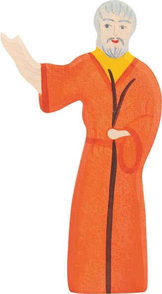 Holztiger Characters & Nativity Pieces