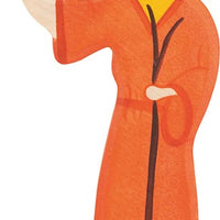 Holztiger Characters & Nativity Pieces