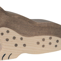 Holztiger Wooden Toy - Aquatic, Water & Arctic Collection