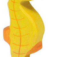 Holztiger Wooden Toy - Aquatic, Water & Arctic Collection