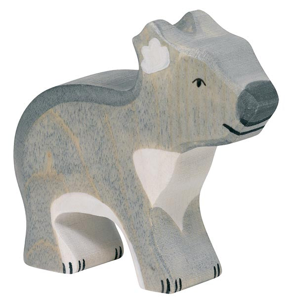 Holztiger Wooden Toys - Jungle and Safari