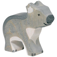 Holztiger Wooden Toys - Jungle and Safari