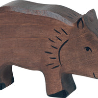 Holztiger Wooden Toys - Woodland and Meadow Animals