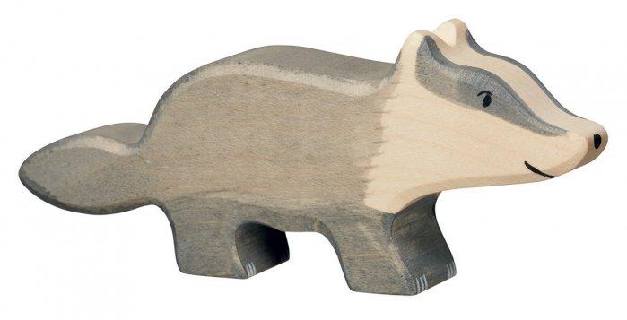 Holztiger Wooden Toys - Woodland and Meadow Animals