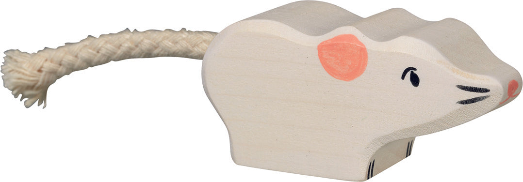 Holztiger Wooden Toys - Woodland and Meadow Animals