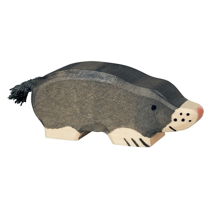 Holztiger Wooden Toys - Woodland and Meadow Animals