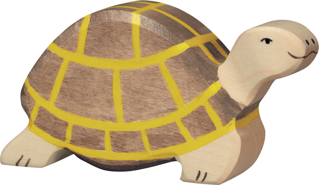 Holztiger Wooden Toys - Woodland and Meadow Animals