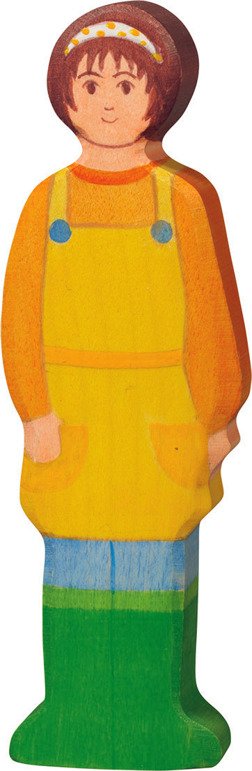 Holztiger Wooden Toys - Farm Collection