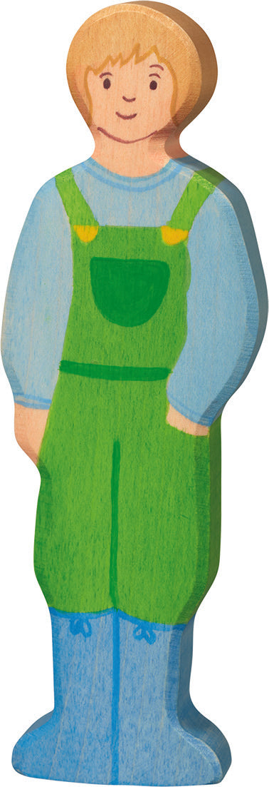 Holztiger Wooden Toys - Farm Collection