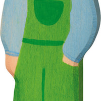 Holztiger Wooden Toys - Farm Collection