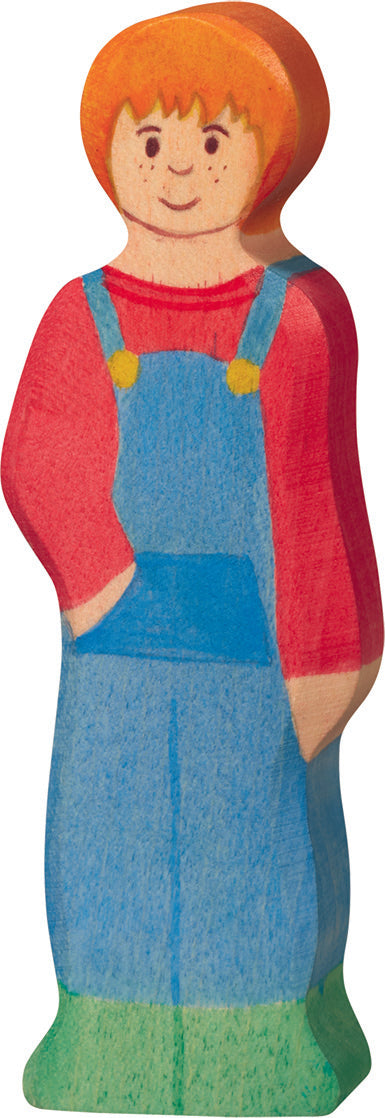 Holztiger Wooden Toys - Farm Collection