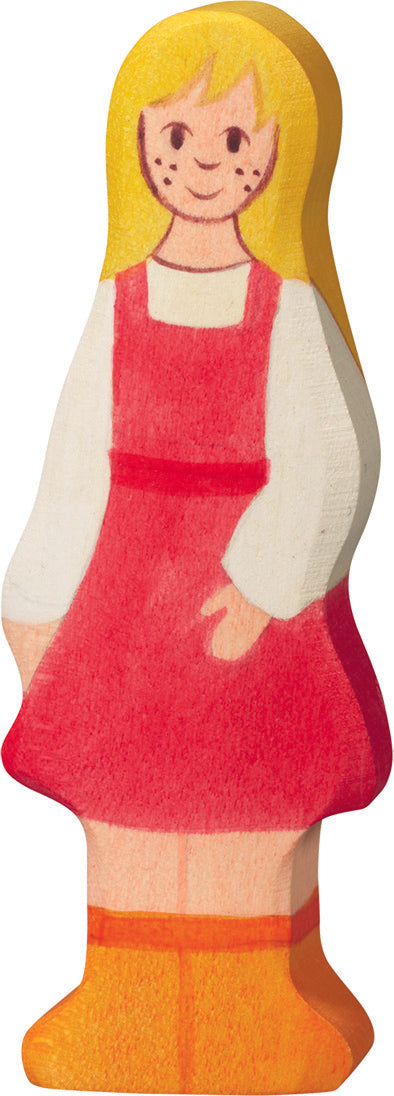 Holztiger Wooden Toys - Farm Collection