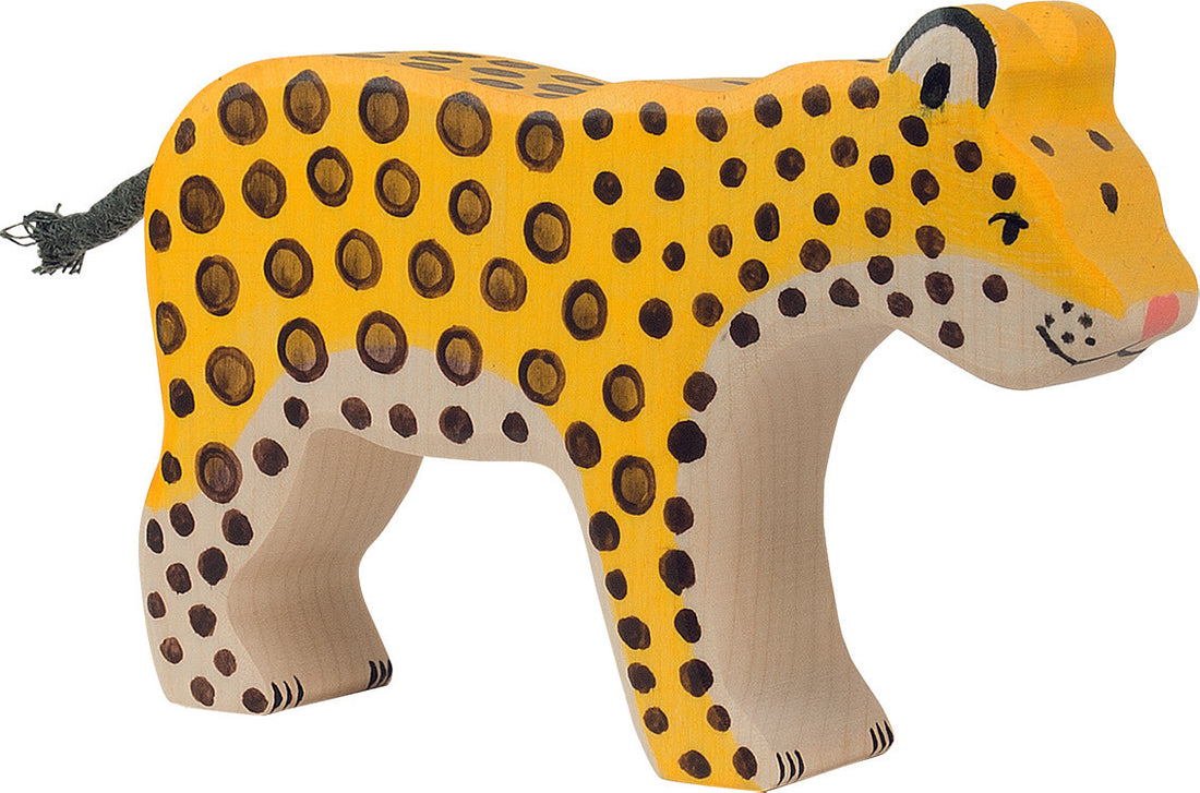 Holztiger Wooden Toys - Jungle and Safari