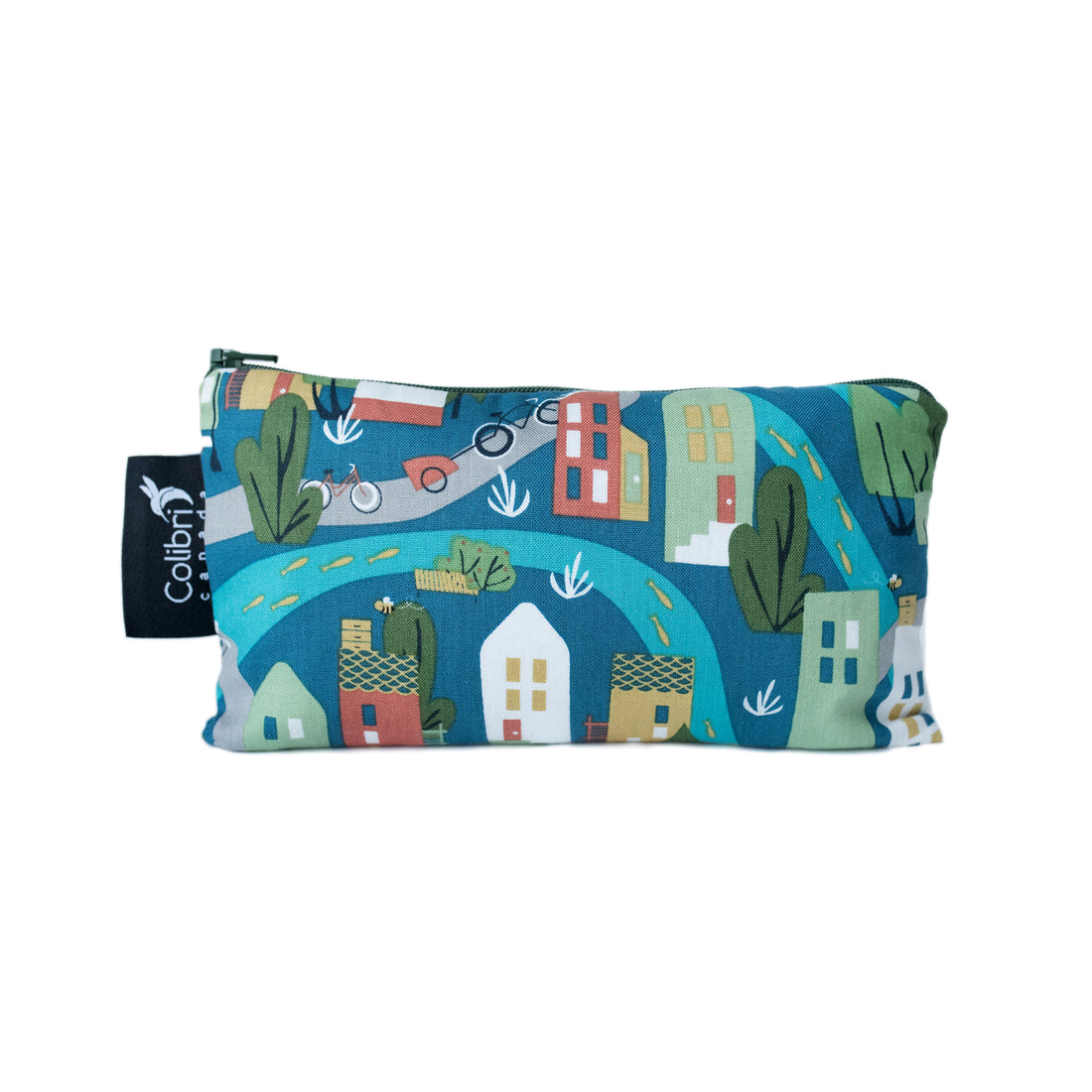 Reusable Snack Bag Medium