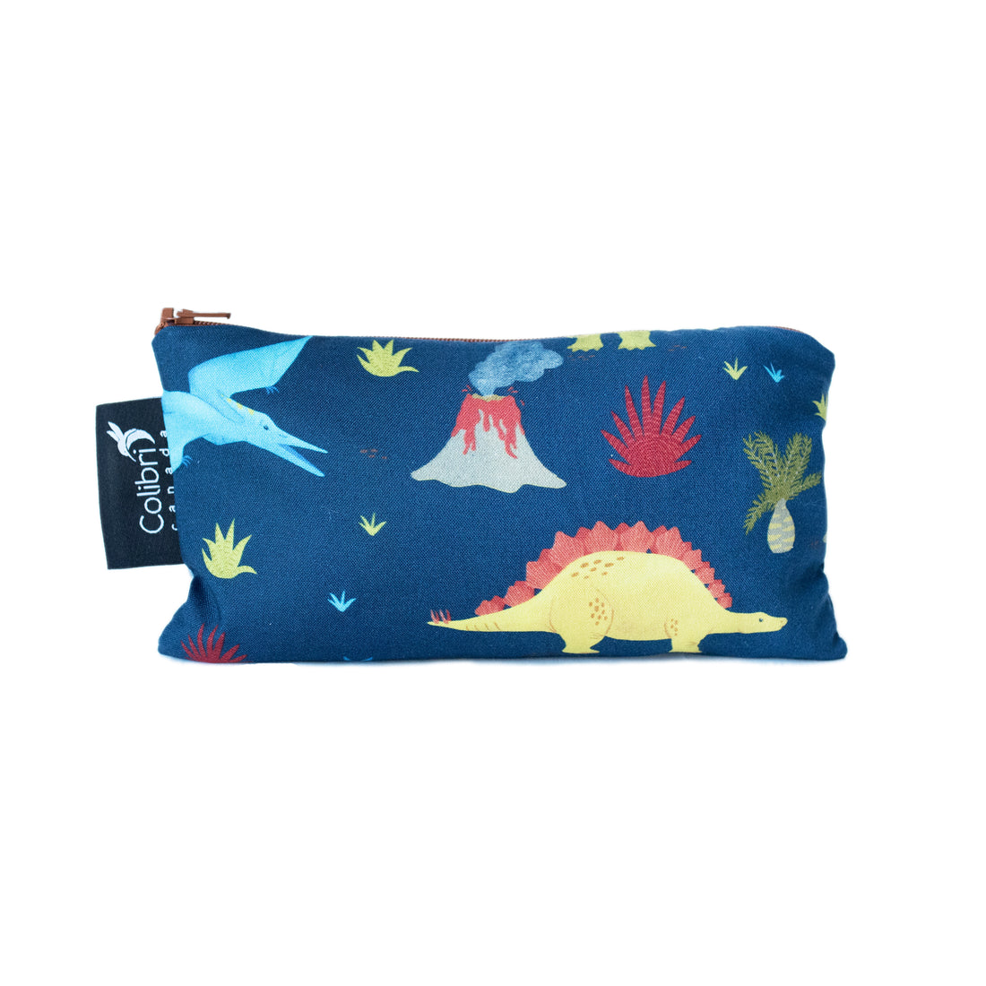 Reusable Snack Bag Medium