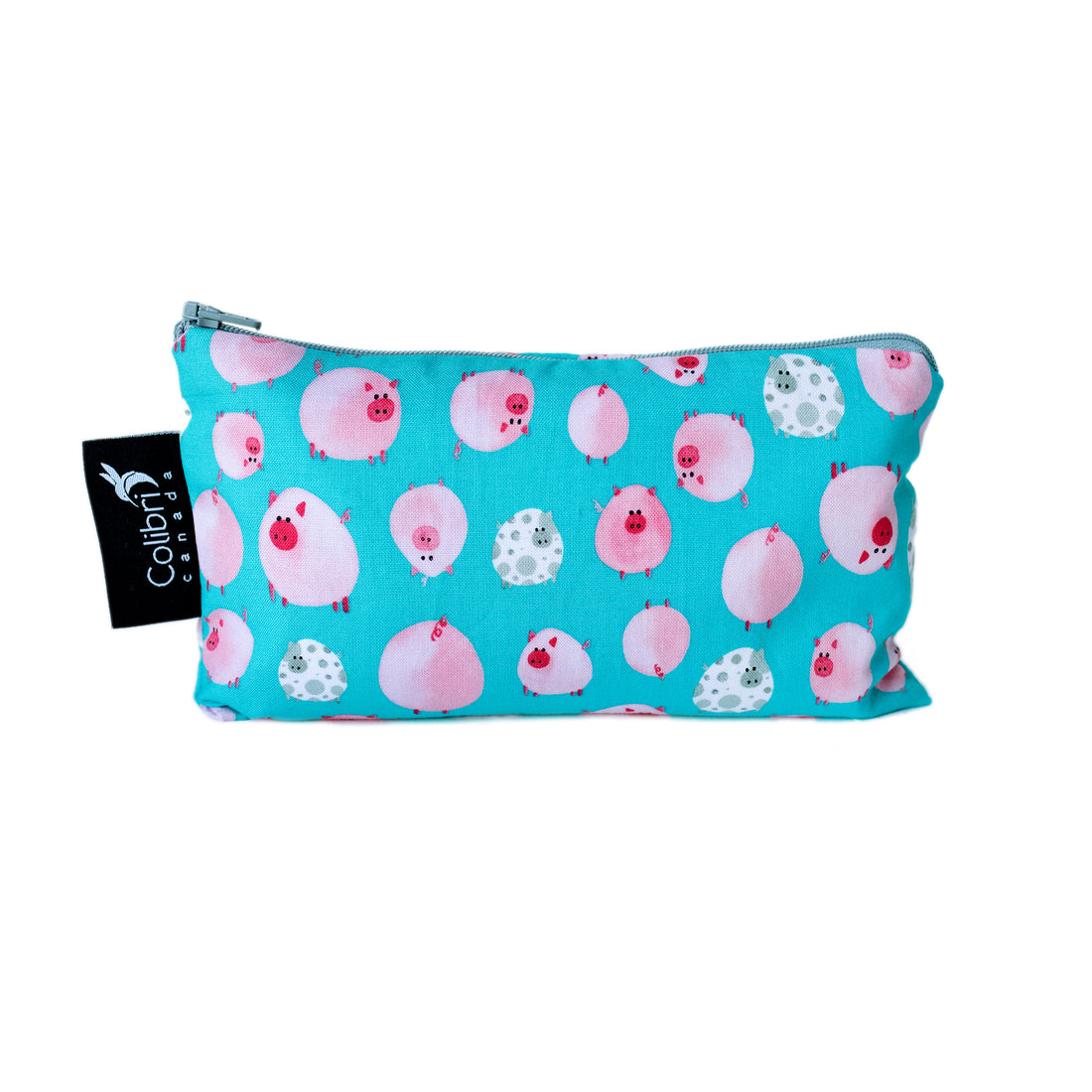 Reusable Snack Bag Medium