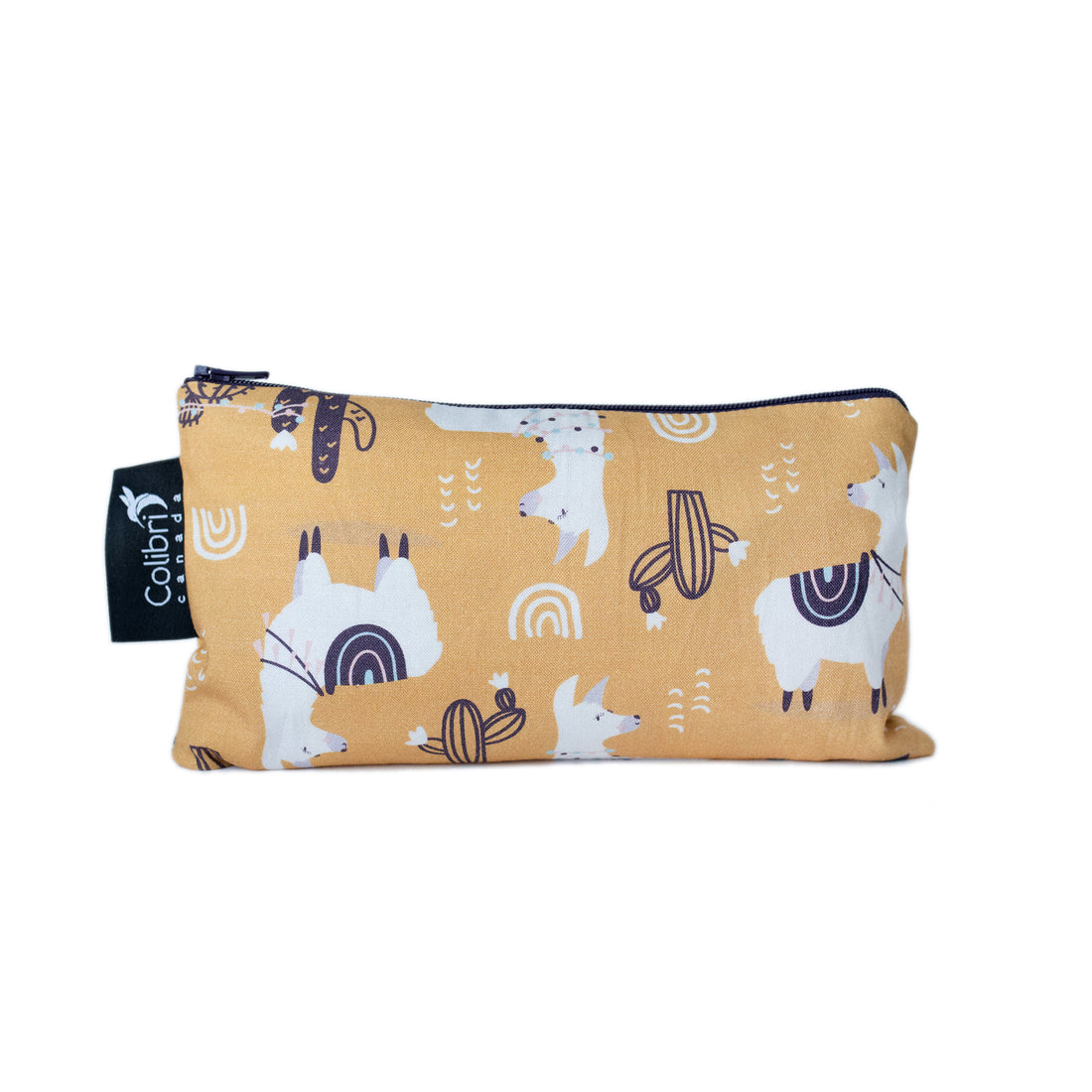 Reusable Snack Bag Medium