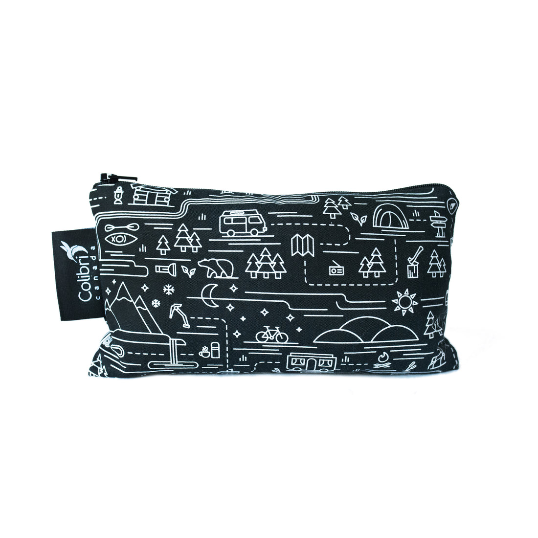 Reusable Snack Bag Medium