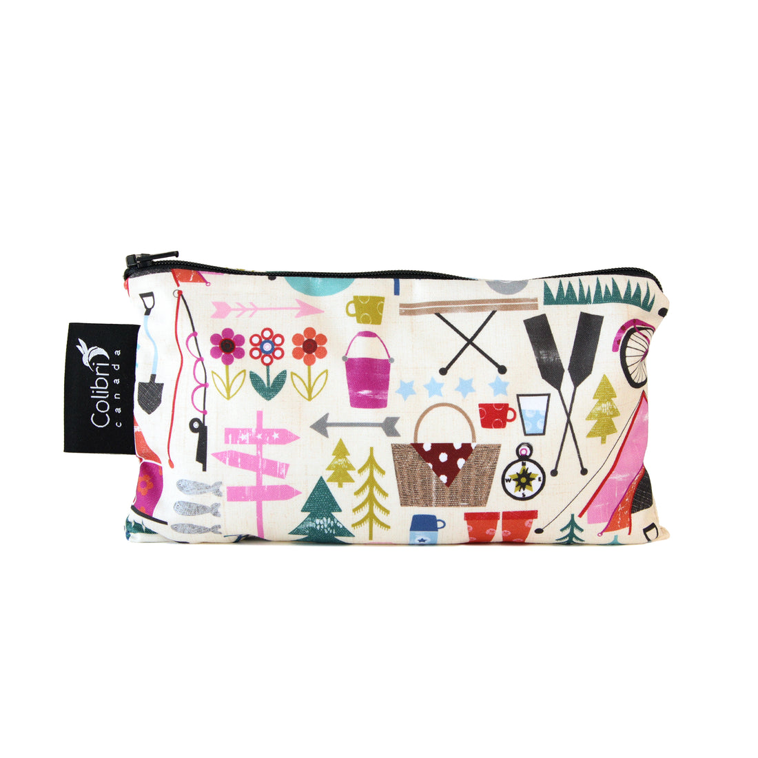 Reusable Snack Bag Medium