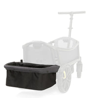 Cruiser Foldable Storage Basket