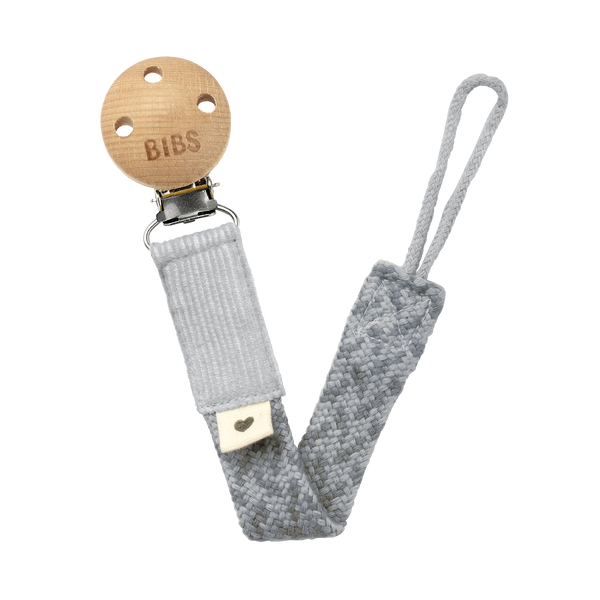Paci Clip Braid