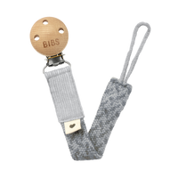 Paci Clip Braid