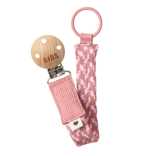 Paci Clip Braid