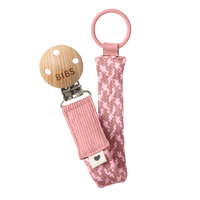 Paci Clip Braid