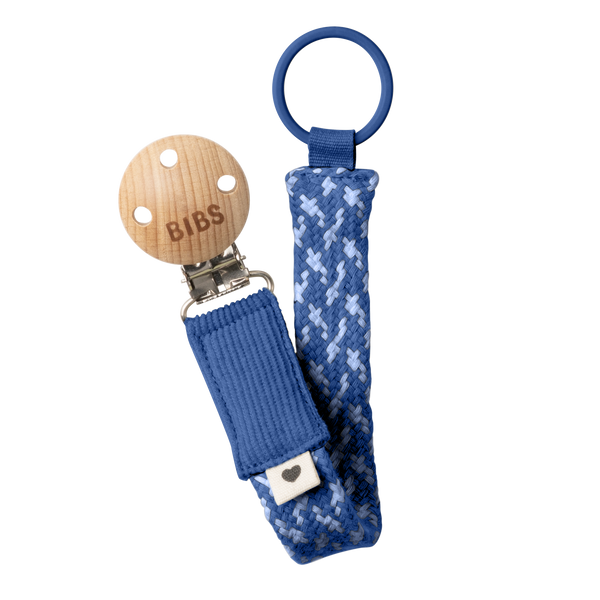 Paci Clip Braid