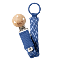Paci Clip Braid