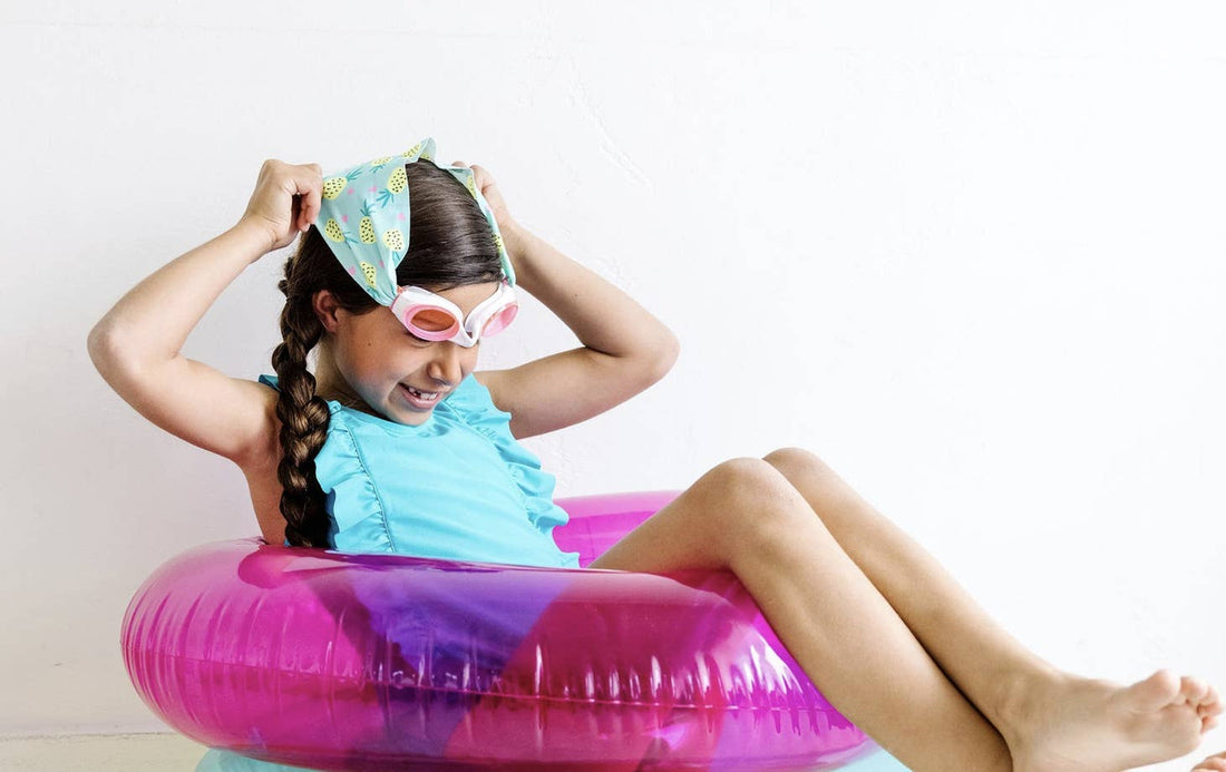Swim Goggles