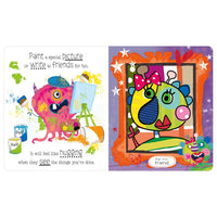 Can I Have a Hug? Board Book