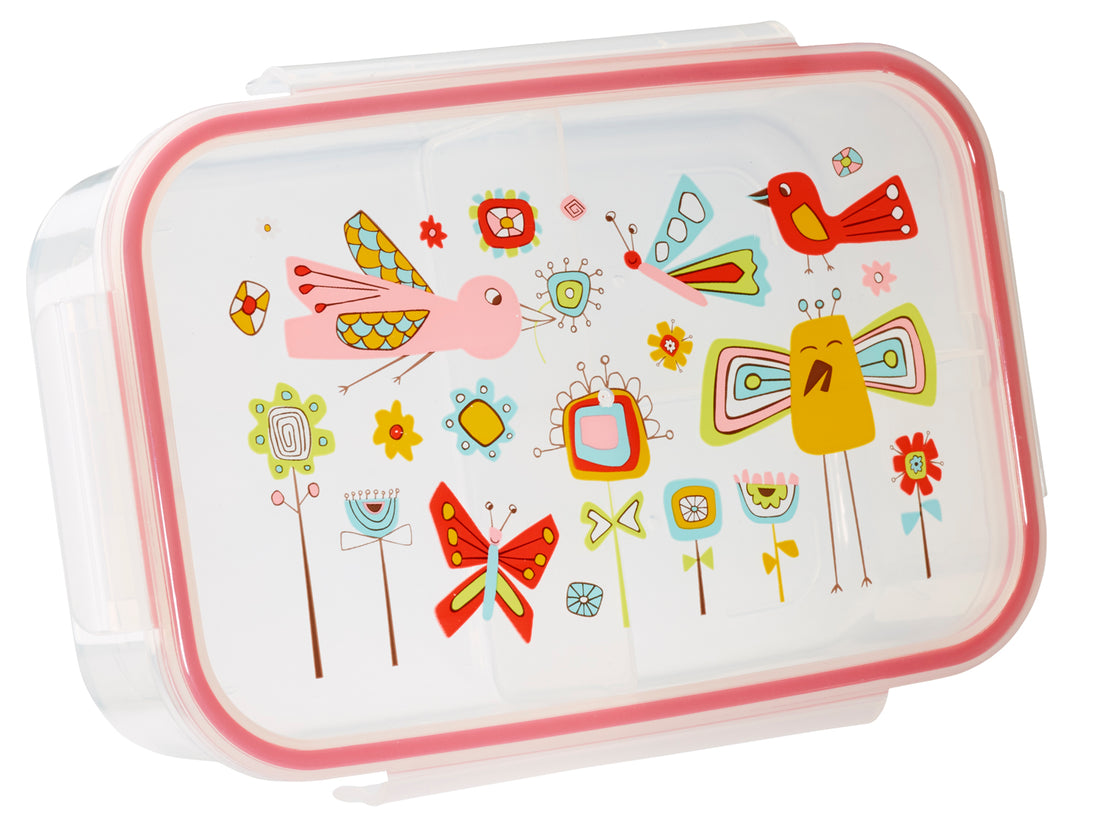 Good Lunch Bento Box