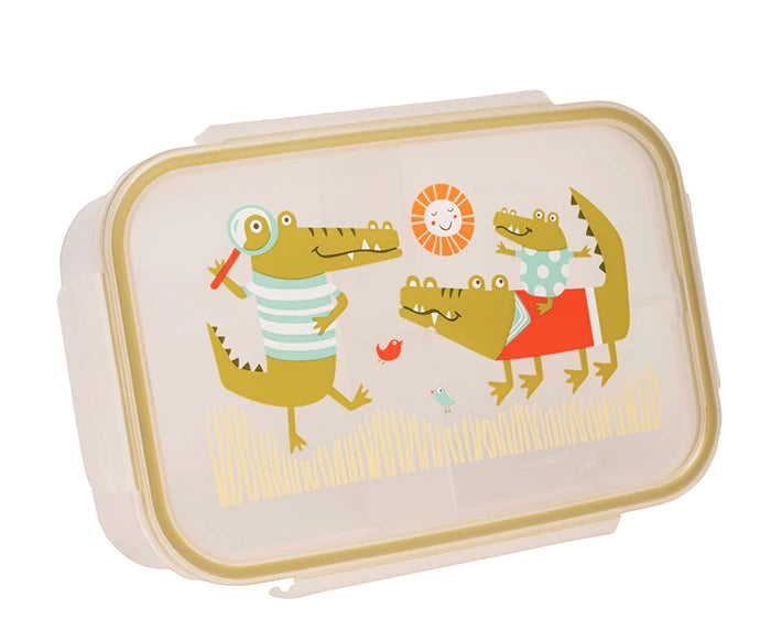 Good Lunch Bento Box