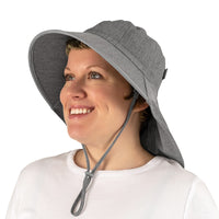 Adult Adventure Hat